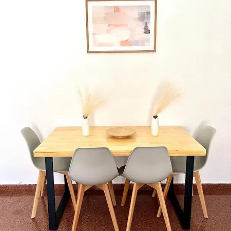 Vera Apartment, Acogedor Y Tranquilo En El Corazon De La Ciudad Antequera Exterior foto