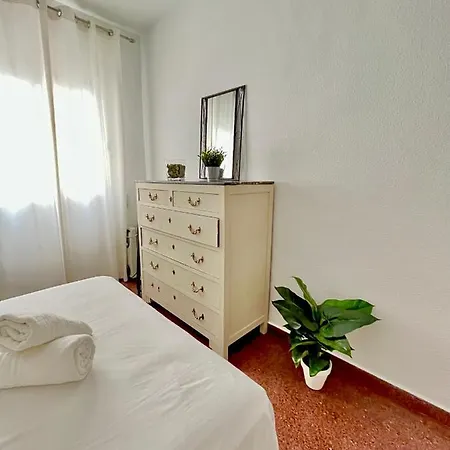 Vera Apartment, Acogedor Y Tranquilo En El Corazon De La Ciudad Antequera Exterior foto