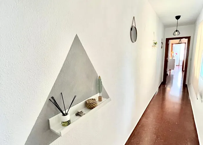 Vera Apartment, Acogedor Y Tranquilo En El Corazon De La Ciudad