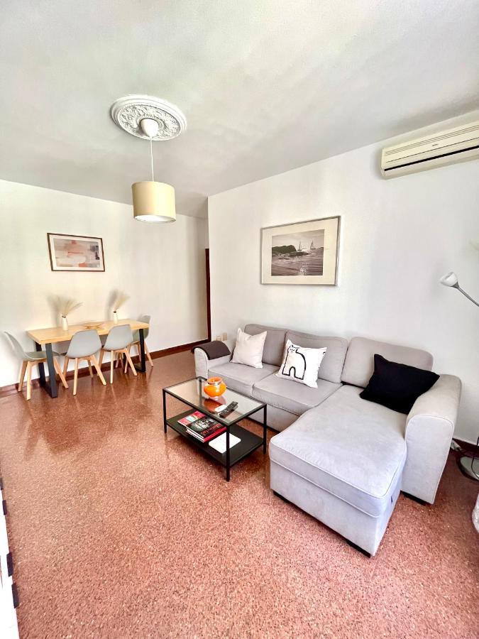 Vera Apartment, Acogedor Y Tranquilo En El Corazon De La Ciudad Antequera