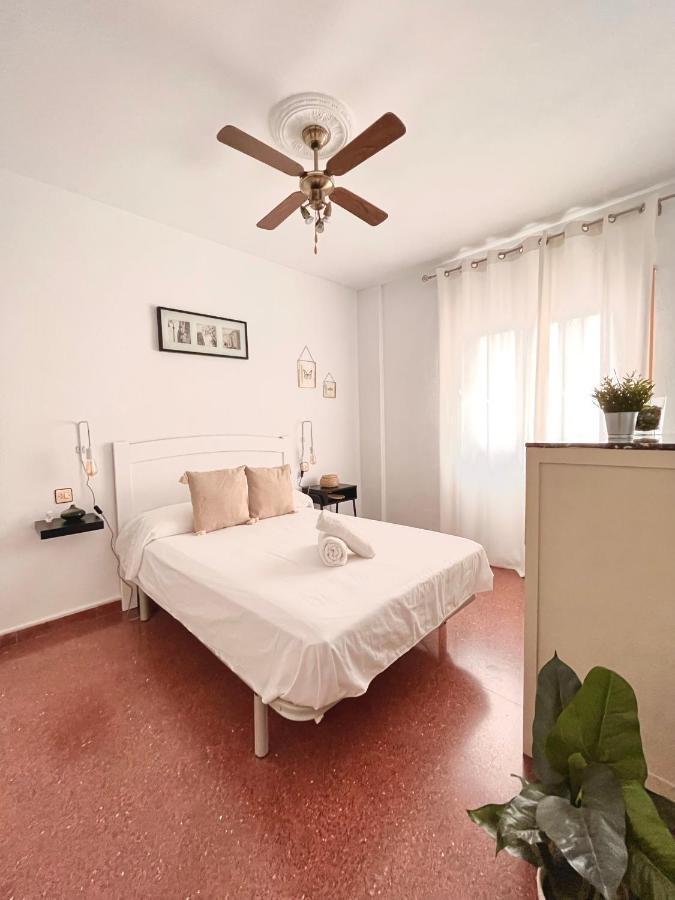 Vera Apartment, Acogedor Y Tranquilo En El Corazon De La Ciudad