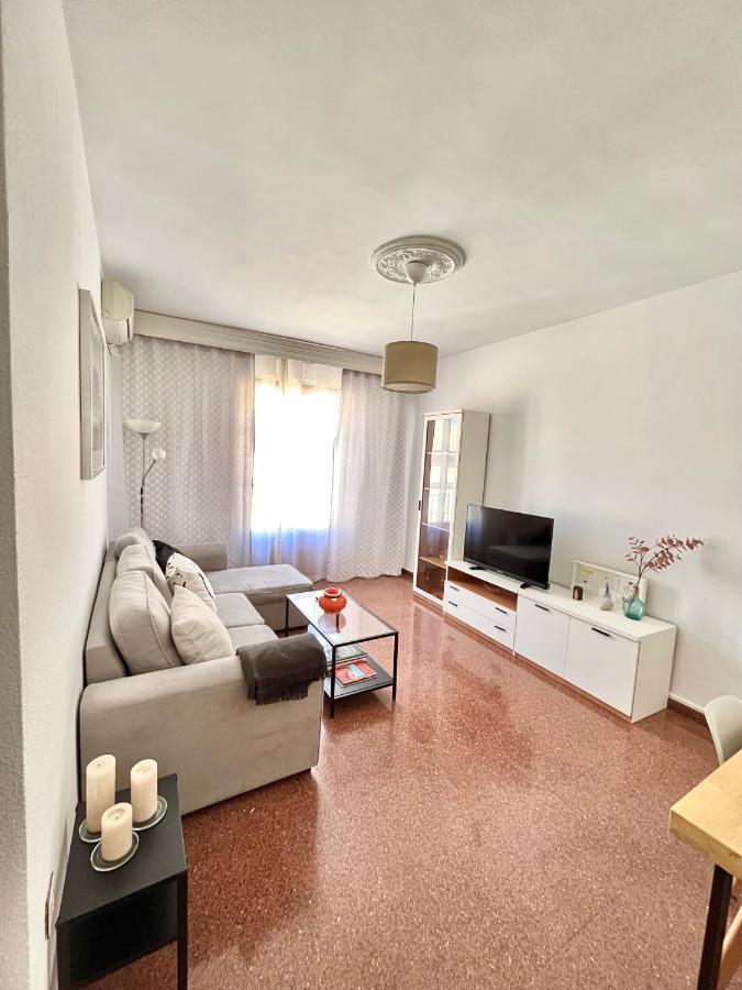 Vera Apartment, Acogedor Y Tranquilo En El Corazon De La Ciudad Apartament *