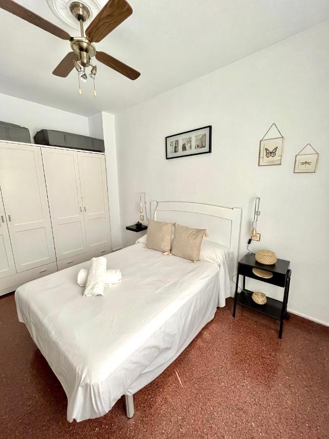 Vera Apartment, Acogedor Y Tranquilo En El Corazon De La Ciudad Apartment