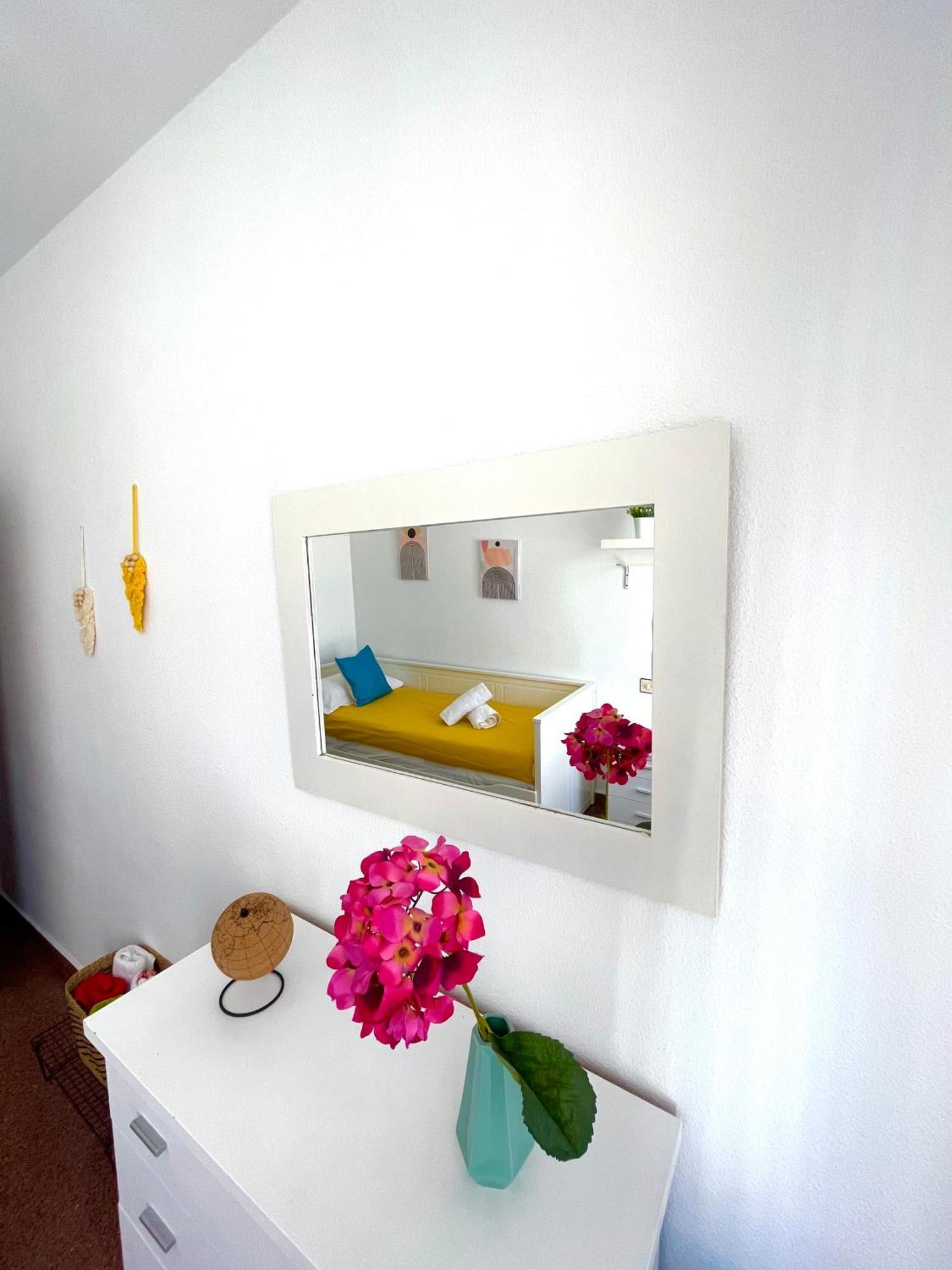 Vera Apartment, Acogedor Y Tranquilo En El Corazon De La Ciudad Apartment Antequera